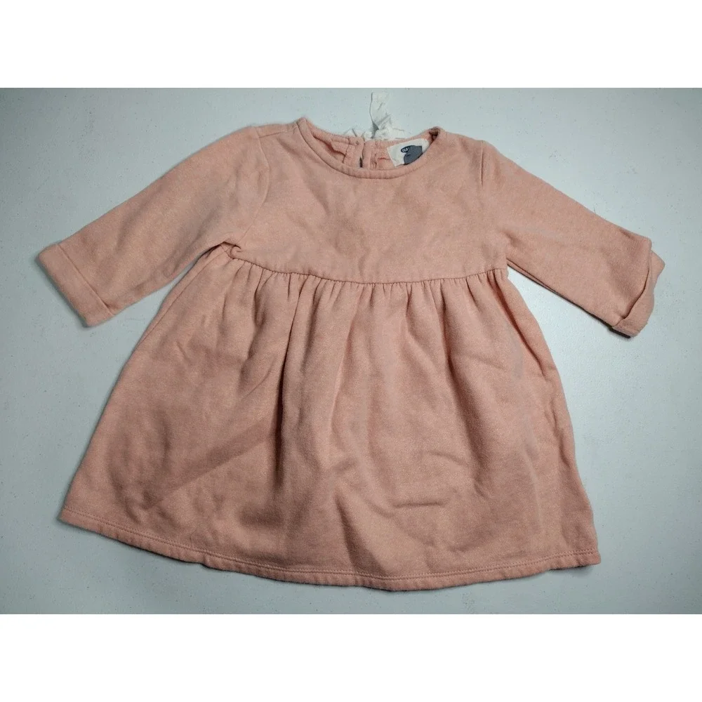 Toddler Girls Dress Lot 2T Old Navy HM‎ Tucker Tate Plaid Unicorn Banana 4pc